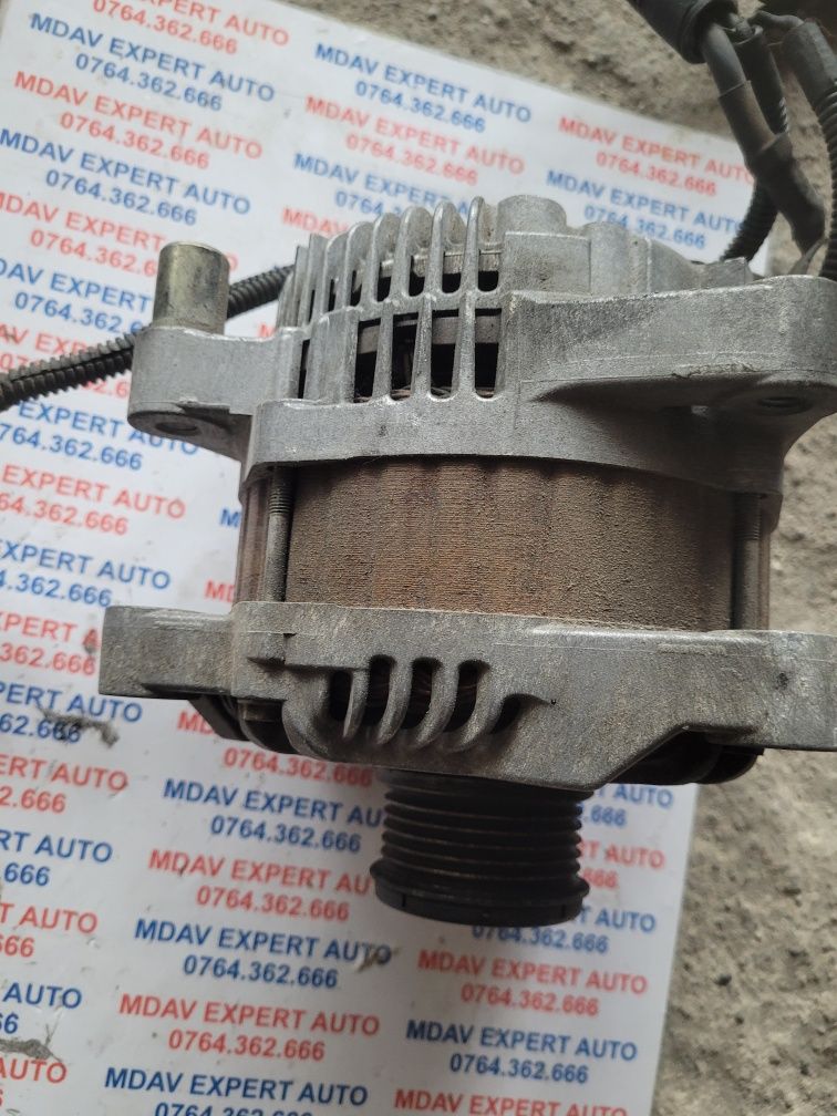 Alternator Peugeot 407 SW 2003-2010, 2.0 HDI RHR Motorina