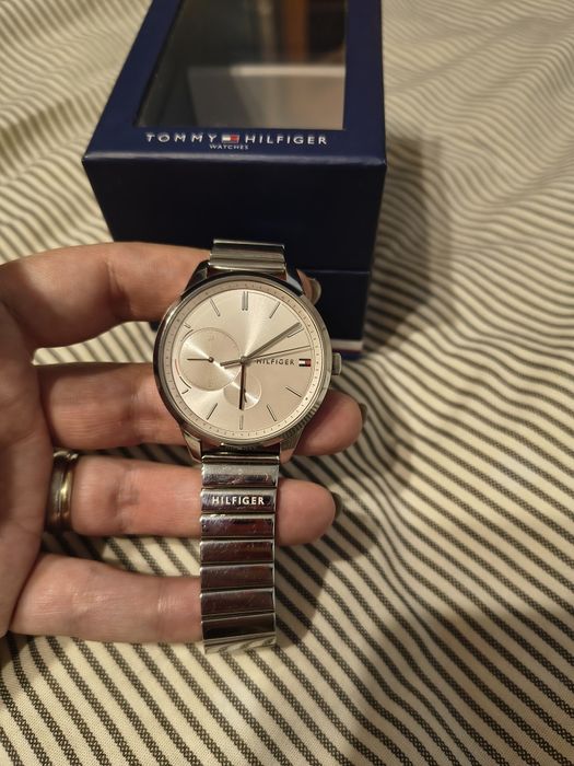 Ceas Tommy Hilfiger