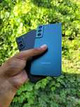 Samsung Galaxy S22 Plus 5G. Joyi 8/256 GB. IMEKA o'tkan Garantya