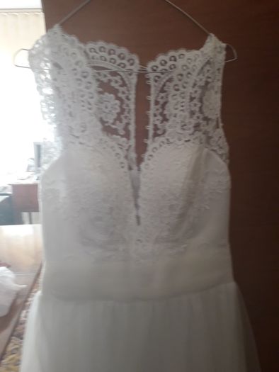 Rochie mireasă