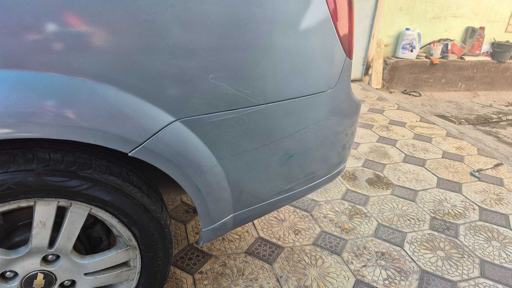 Аренда с выкупом lacetti