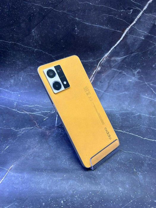 OPPO  Reno 7     128GB (Балпык би)ЛОТ 801287