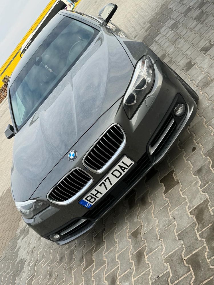 Vind bmw f10 euro 6 fara adblue