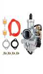 Carburator Scuter/Atv 125-300 cc Pz30