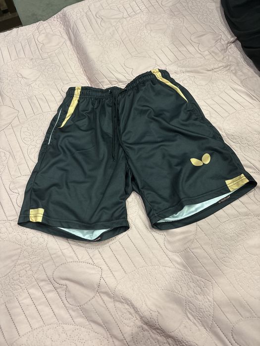 Спортивная форма