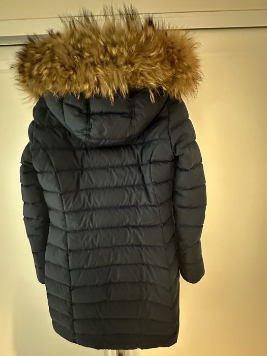 Vand geaca Tommy hilfiger