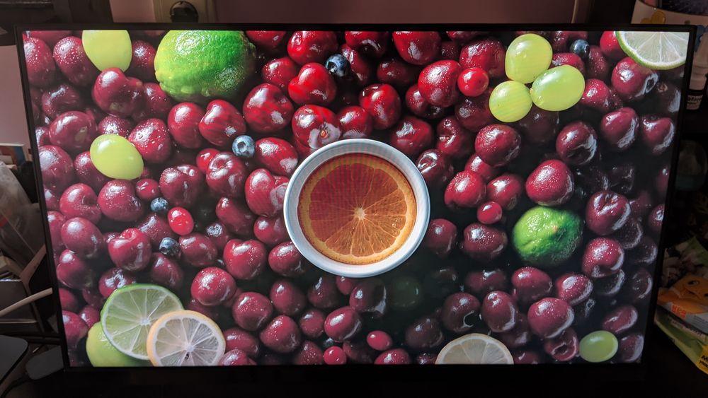 Дисплей Redmi g24 игровой монитор