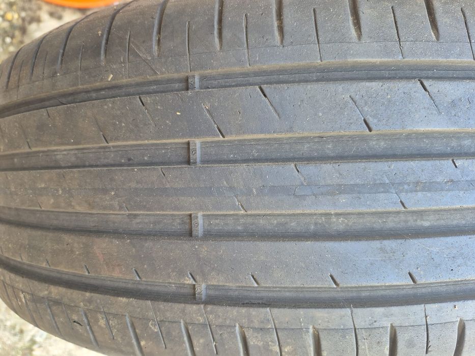 Cauciucuri aproape noi 16 Goodyear