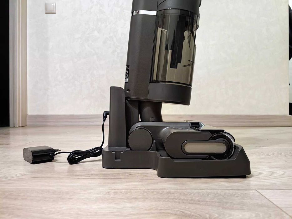 ПРОДАМ Dreame H11 Core Беспроводной Вертикальный Моющий Пылесос.