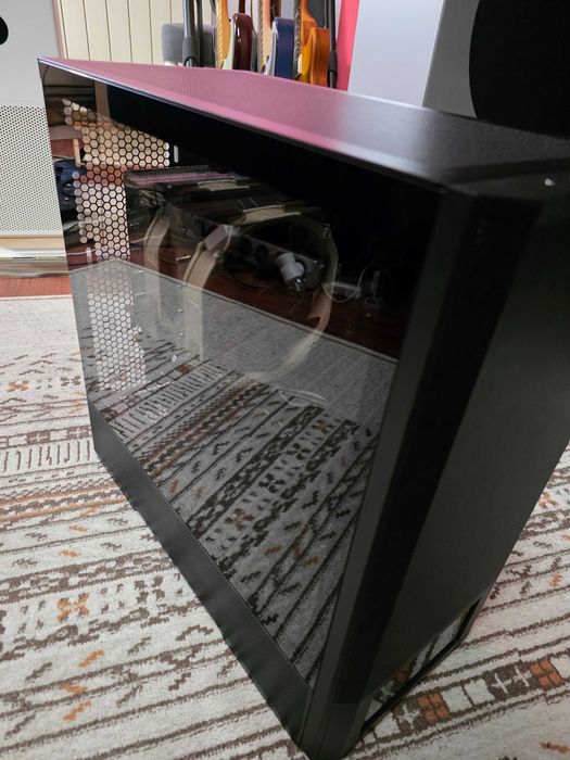 PC Gaming 2700X / 32GB / RX Vega64