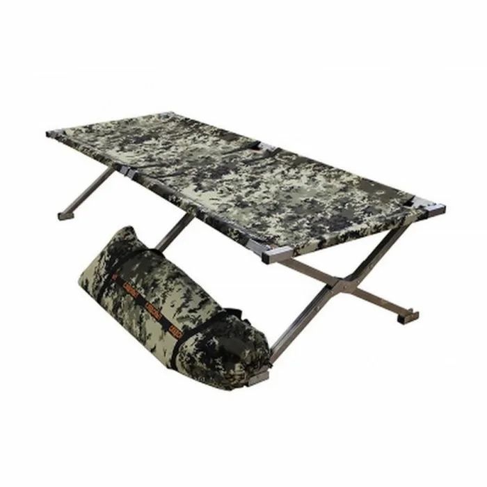 Раскладушка Следопыт