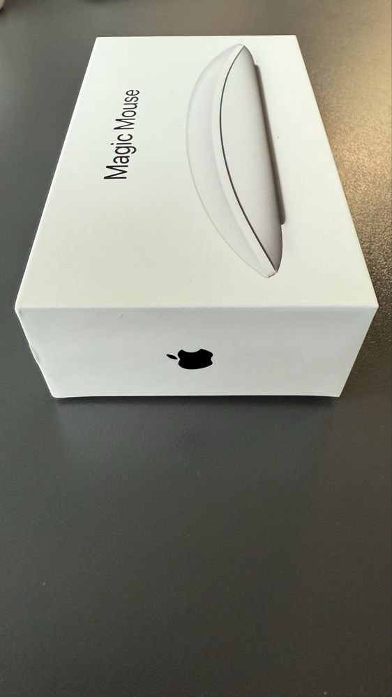 Magic Mouse 3rd Generation