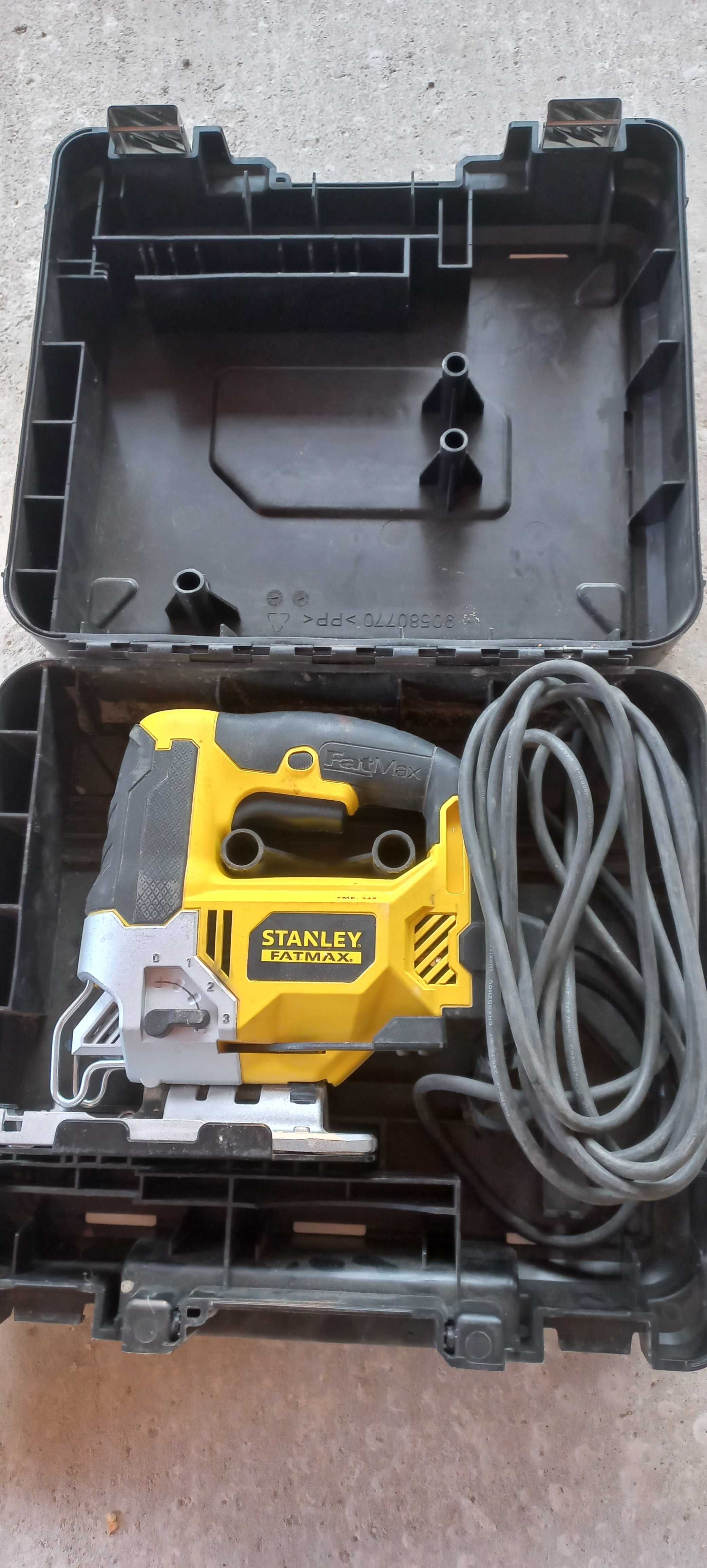 Pendular Stanley FatMax