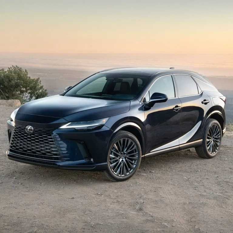 Jante Lexus R20 5x114.3 RX Style | RX, NX, LS, Highlander