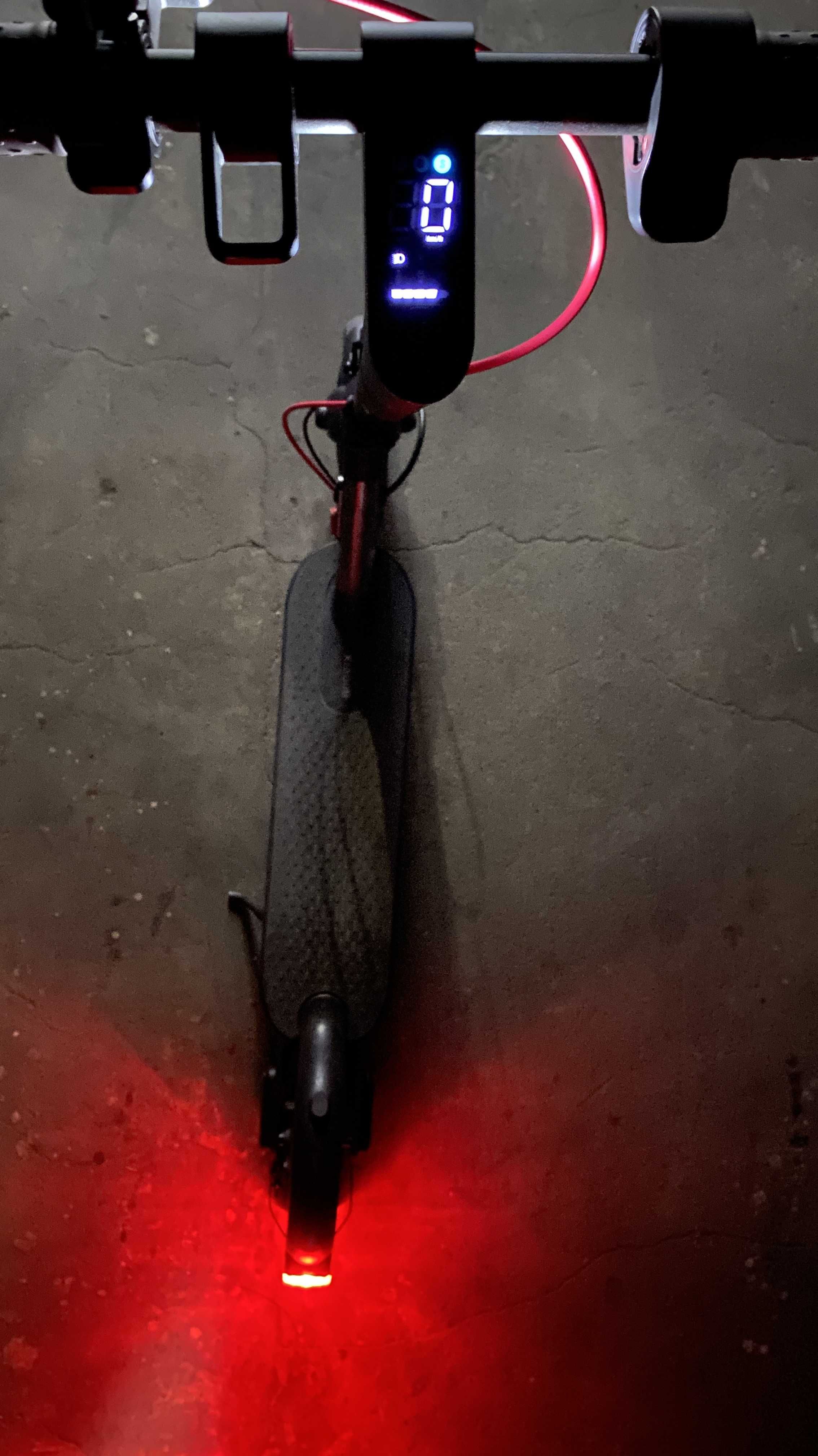 Xiaomi Electric Scooter 3 Lite / Електрически Скутер Xiaomi 3 Lite
