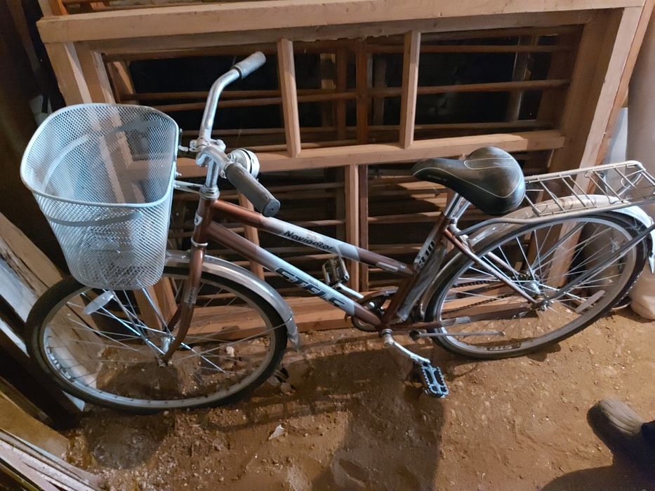 Продам велосипед женский
