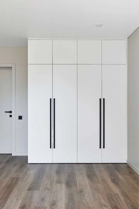 Изготавливаем мебель на заказ