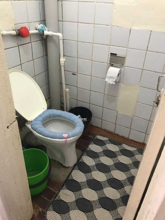 Kvartira sotiladi