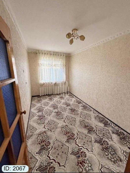 Konechka bozorini oldida 3 xona 120 oyga sotiladi №2067