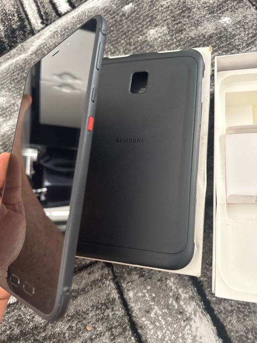 Tabletă samsung Tab active3