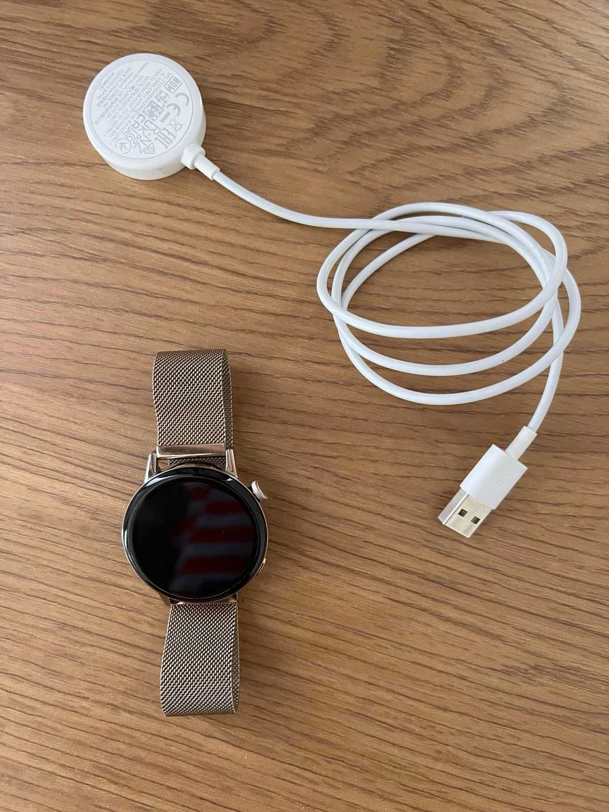 HUAWEI watch GT3
