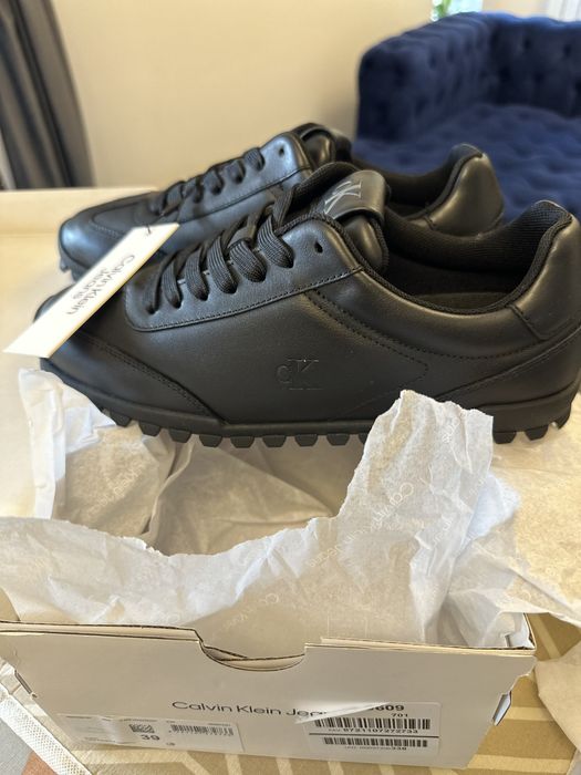 adidasi noi originali calvin klein si tommy hilfiger
