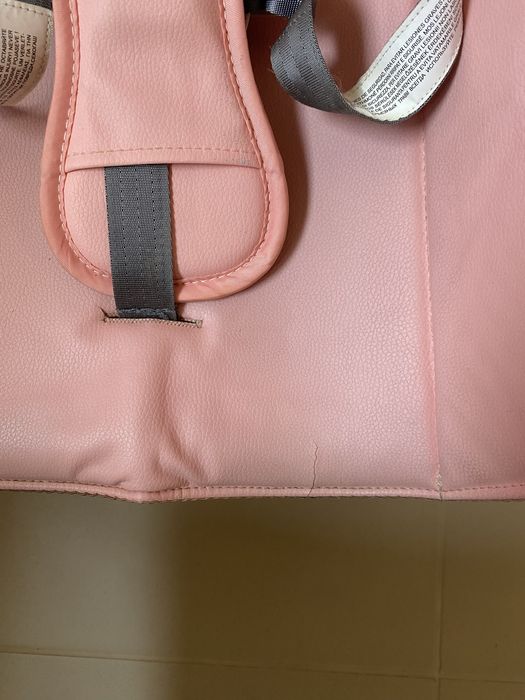 Kikka Boo Стол и маса за хранене Multi 3в1 Pink