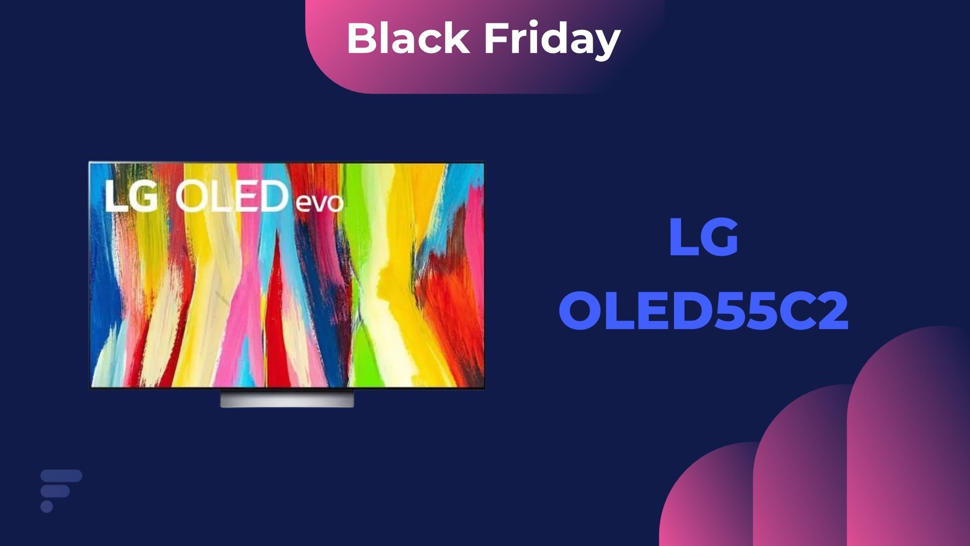 Телевизор OLED LG OLED55C2RLA 55" (2022) Индонезия 2 года гаратии
New