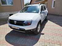 Dacia Duster 2013 1.5dci 110cp Euro5