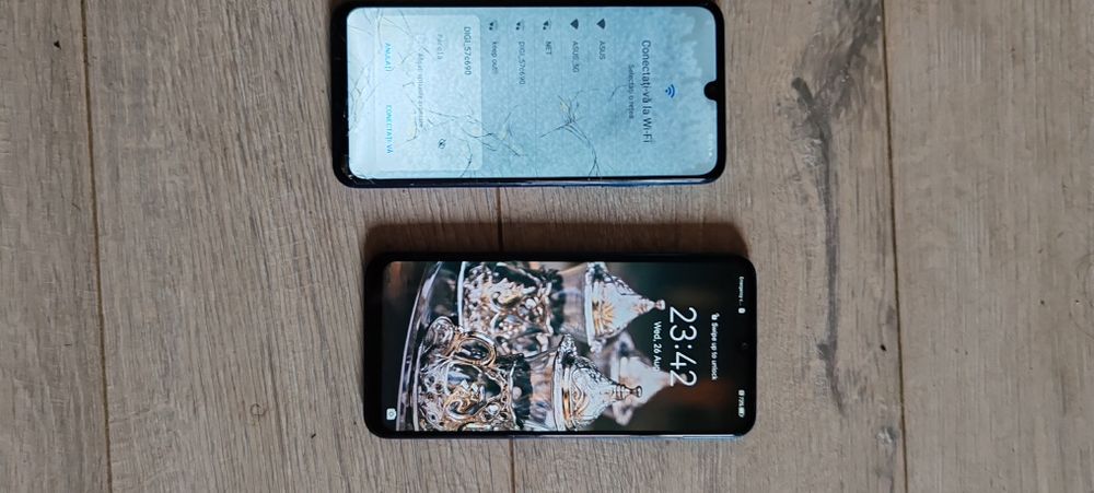 Huawei P Smart 2 bucăți