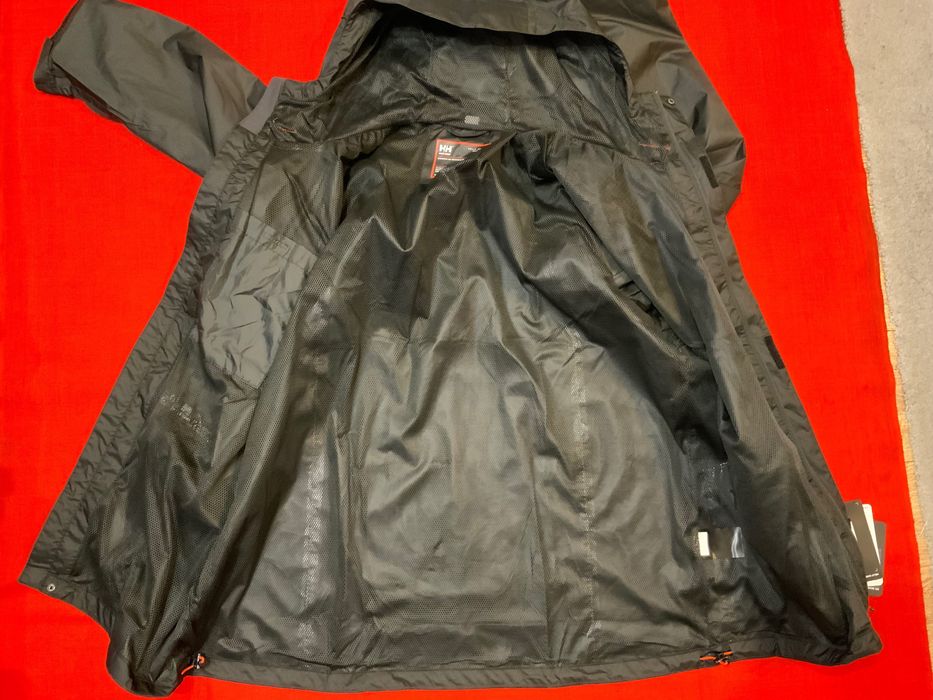 Helly Hansen-оригинално яке 3-4хл