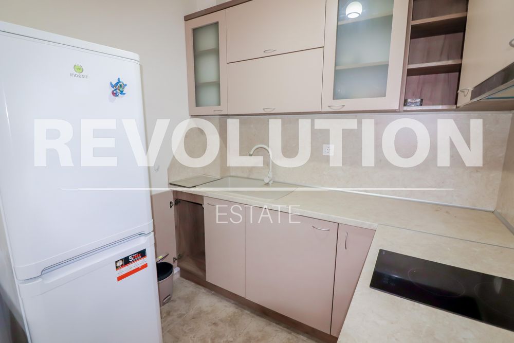 Дава се под наем Двустаен апартамент в Варна, Виница - 46 кв.м за 550 € - Снимка #4