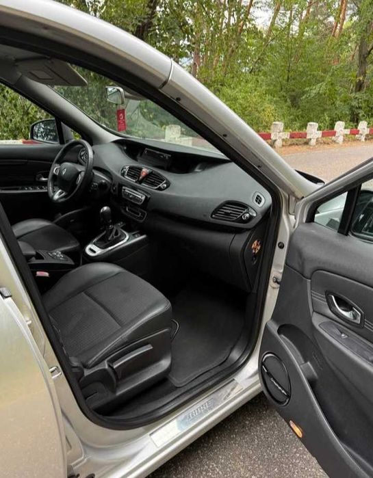 Renault Scenic 3