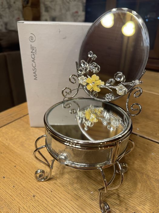 Итальянская подставка для украшений Mascagni