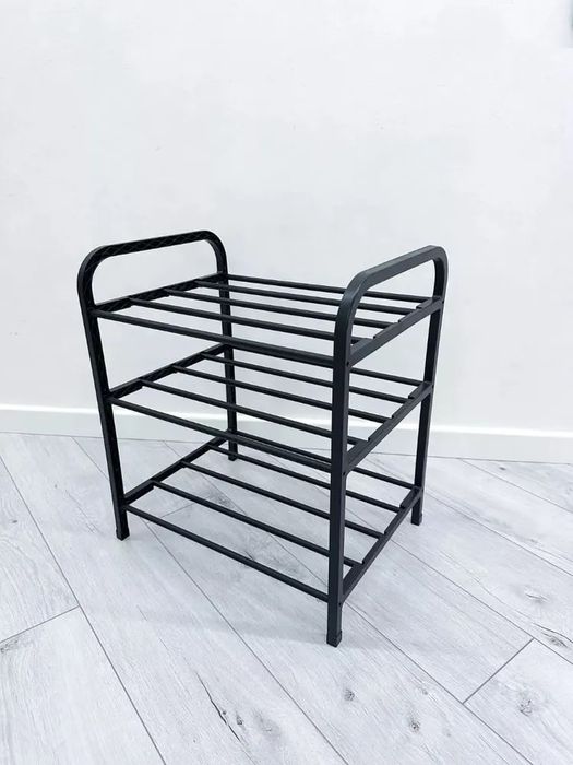 Этажерка для обуви разборная "Эконом" Nika