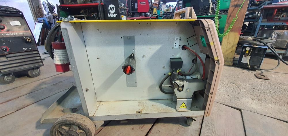 Aparat de sudura ESAB 265 amperi