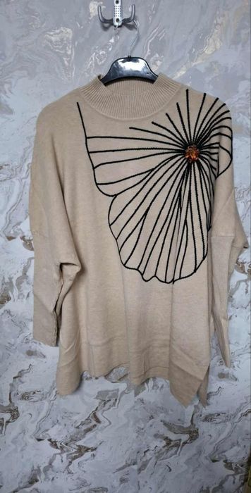 Bluzițe superbe toamna