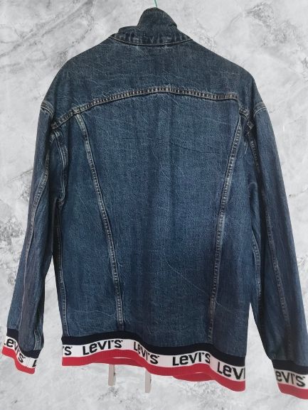 Vintage Denim Levi’s/Винтидж Дънково яке левис