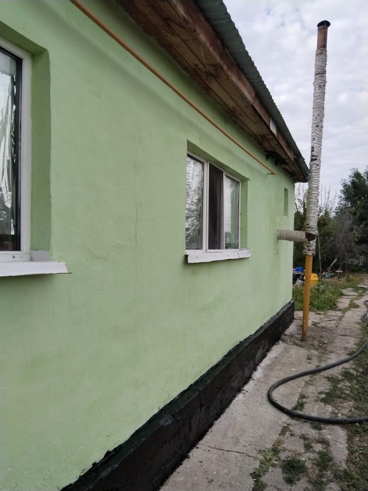 Продается частный дом