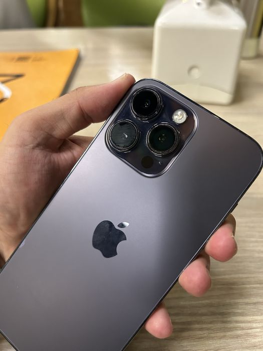 Iphone 14 pro max