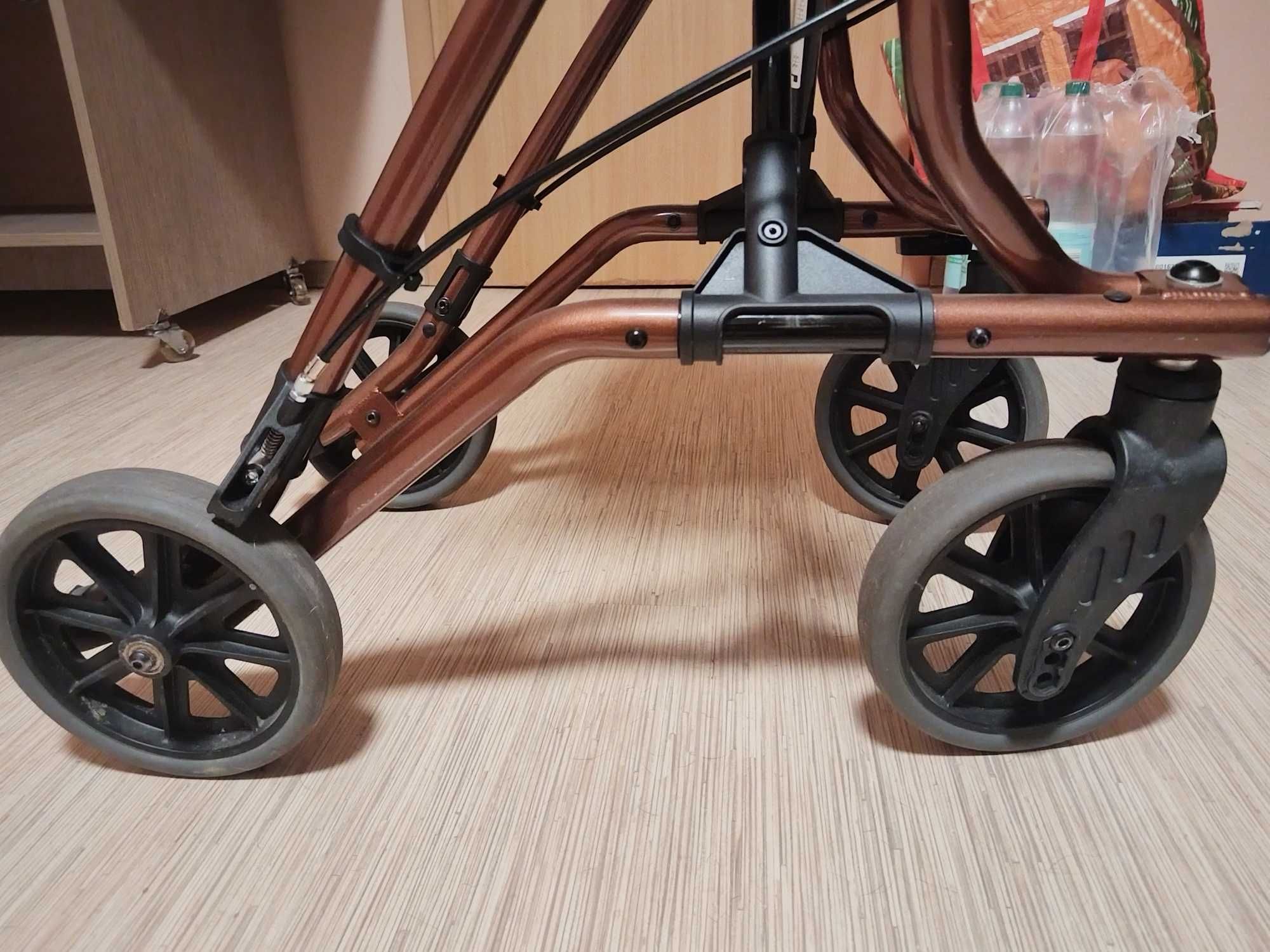 Немски Ролатор Dietz TAiMA M GT  Medium