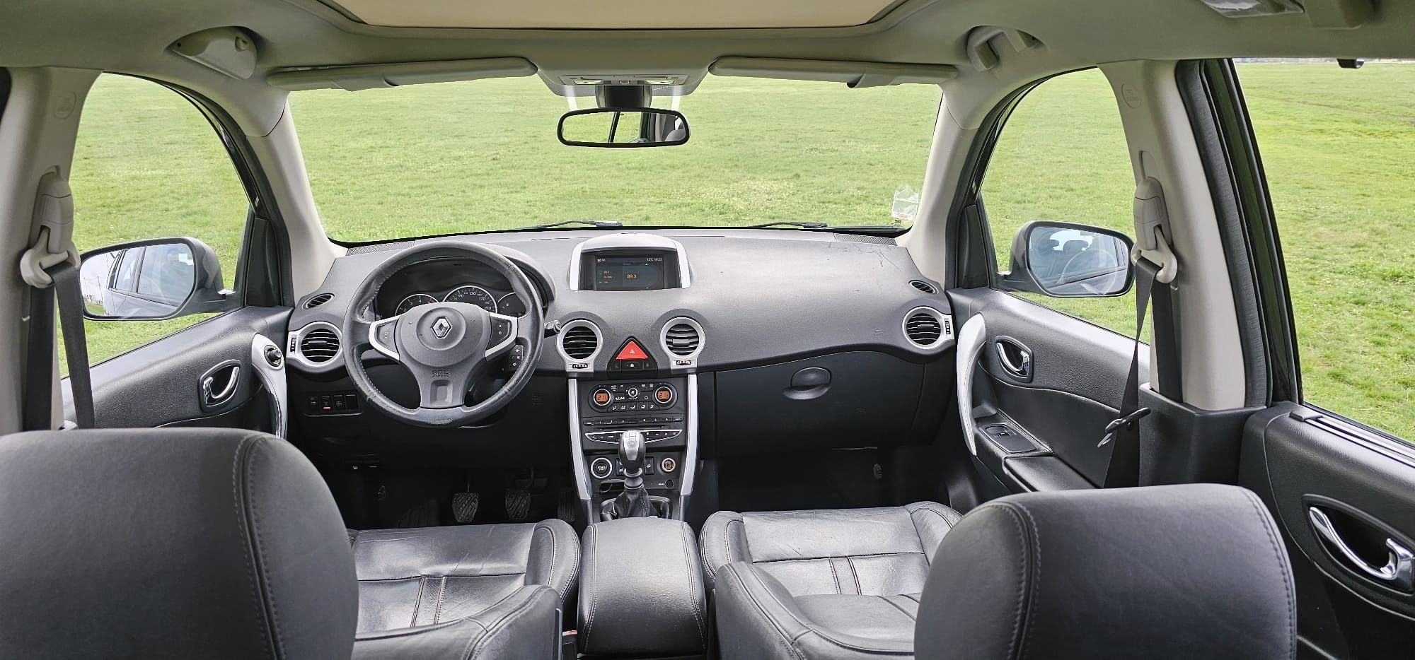 Renault Koleos - 4x2/4x4/150 cp - BOSE