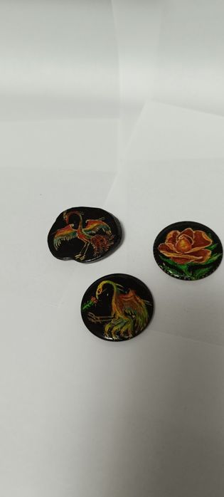 Insigne Handmade URSS