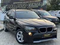 BMW X1 2.0d 177 CP AN 2009 Euro 5 Stare Import Italia Tehnic Esteticok
