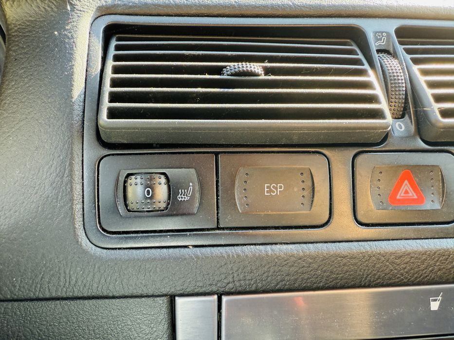 Volkswagen Golf 1.9TDI Diesel