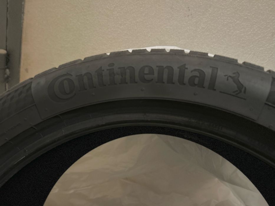Зимни гуми Continental/Goodyear/Toyo 245/45/19