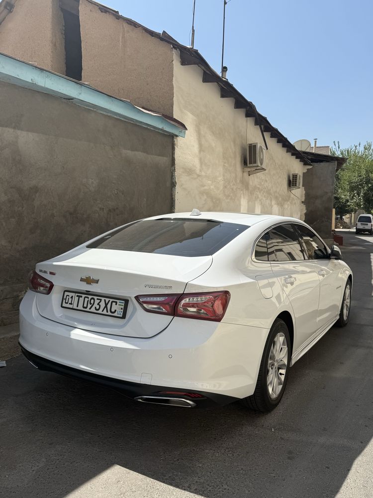 Malibu 2 premier