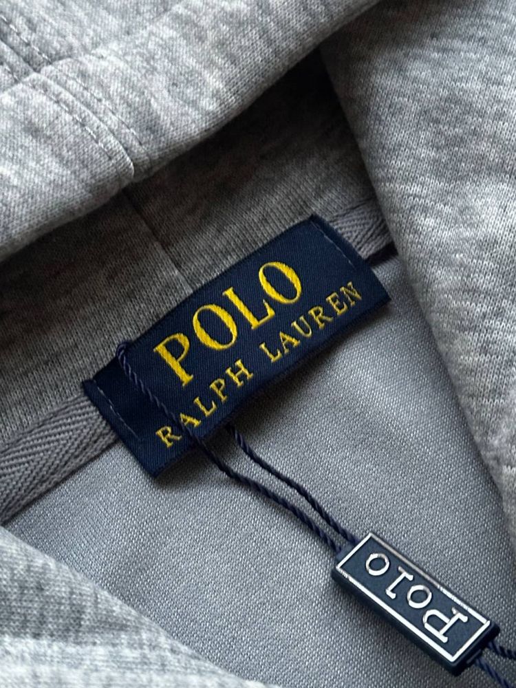 Вналичии Polo Ralph Lauren зипка