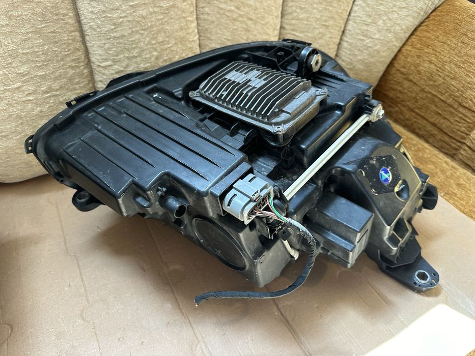 Faruri, Far stanga / Far dreapta Mercedes E W213 Led High Performance