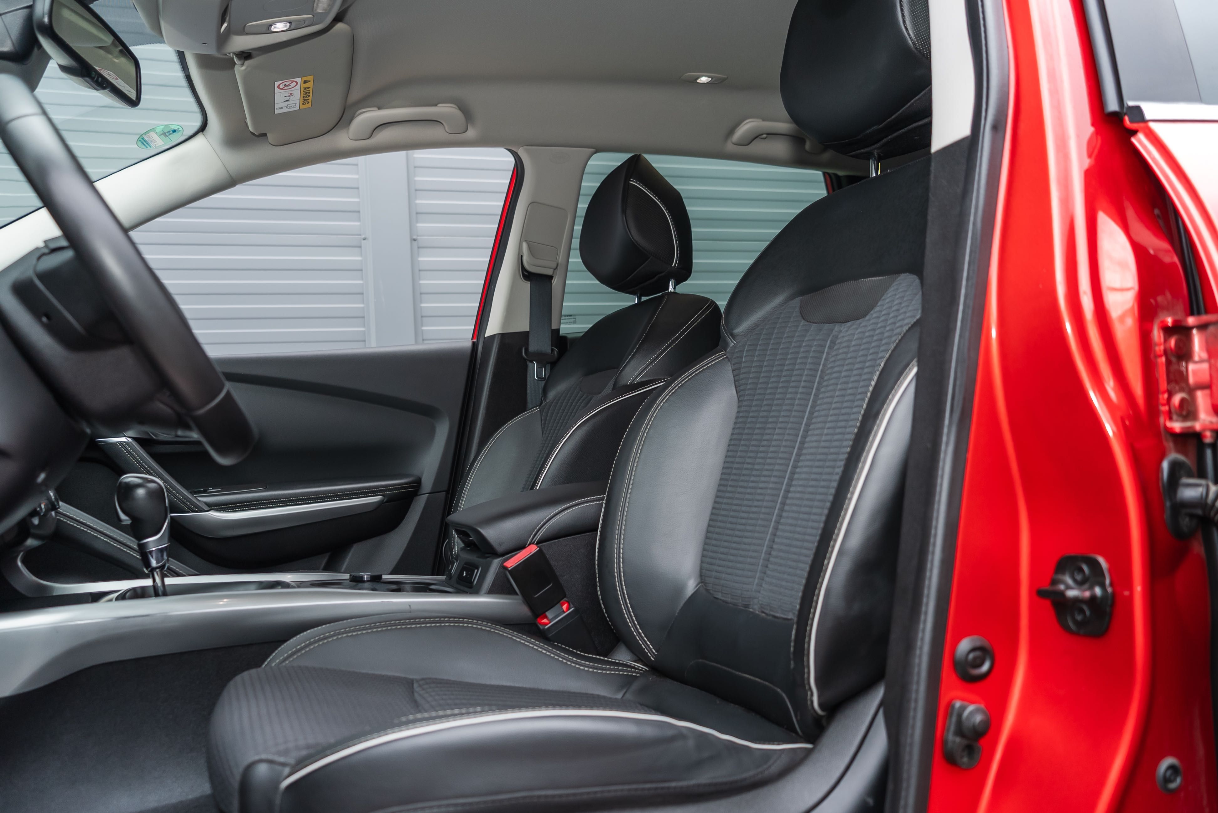 Renault Kadjar-1.6 Dci-Automat-BOSE-Încalzire scaune-Camera-LED-Piele